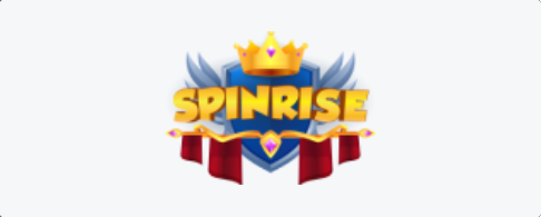 Spinrise Logo